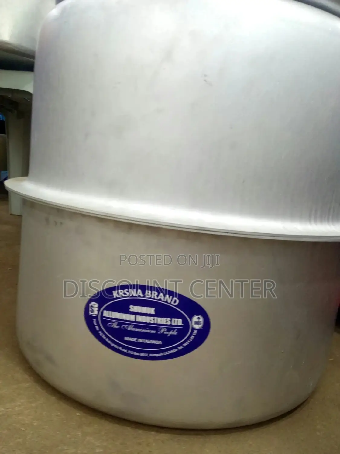 Shumuk Saucepans