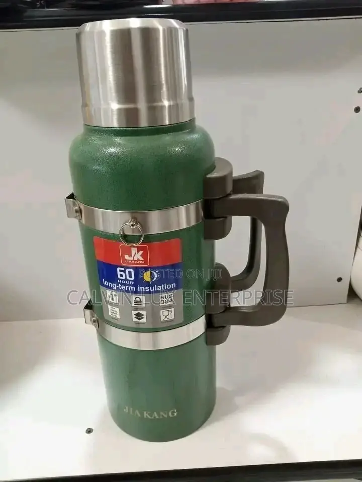 Vacuum Flask