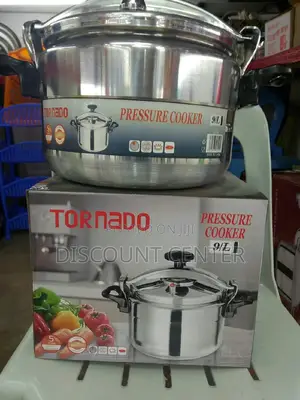 Pressure Cooker