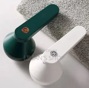 Rechargeable Lint Remover