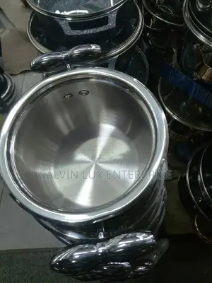 Heavy Dish