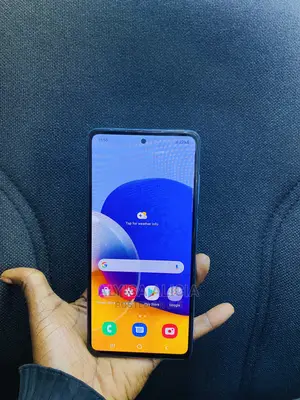 Samsung Galaxy A72 128 GB Blue
