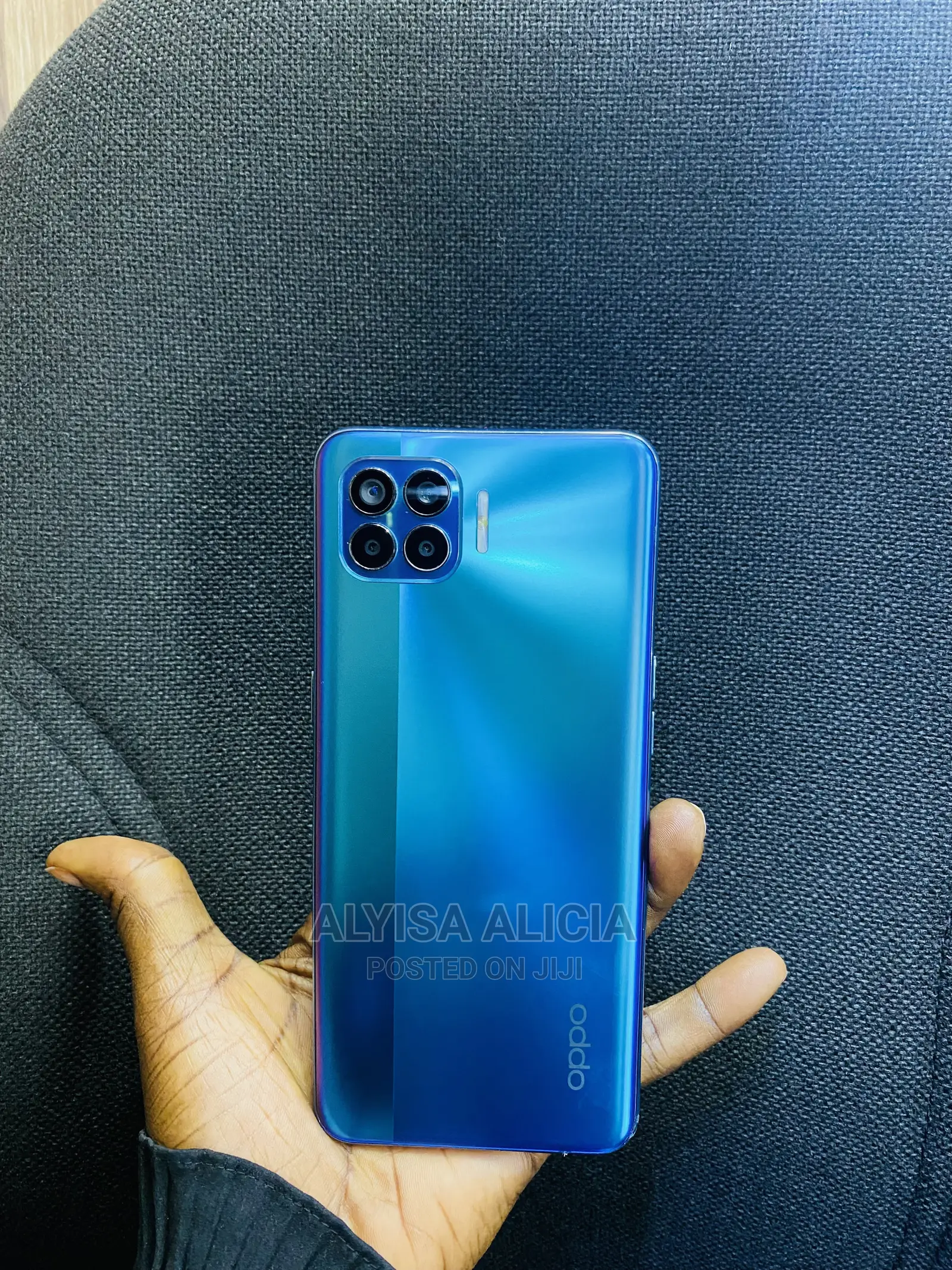 Oppo A93 128 GB Blue