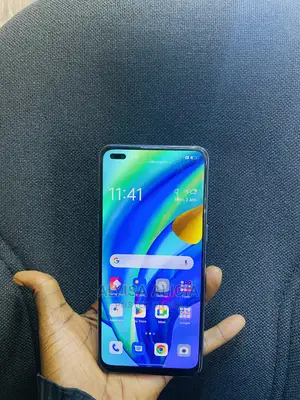 Oppo A93 128 GB Blue