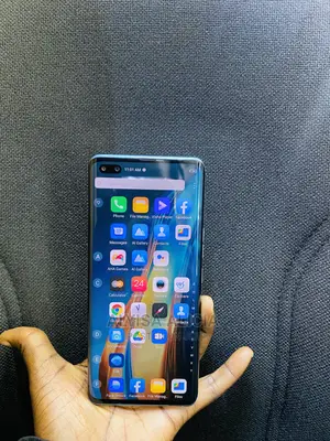 Tecno Phantom X 256 GB Blue