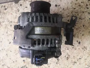Photo - Alternator Toyota Alphad Avilable in Stock Original Japan