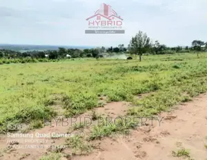 Prime Plots for Sale at Our Gobero~Muguluka Along Hoima Rd.