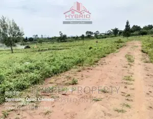 Prime Plots for Sale at Our Gobero~Muguluka Along Hoima Rd.