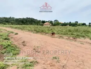 Prime Plots for Sale at Our Gobero~Muguluka Along Hoima Rd.