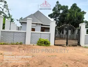 Prime Plots for Sale at Our Gobero~Muguluka Along Hoima Rd.