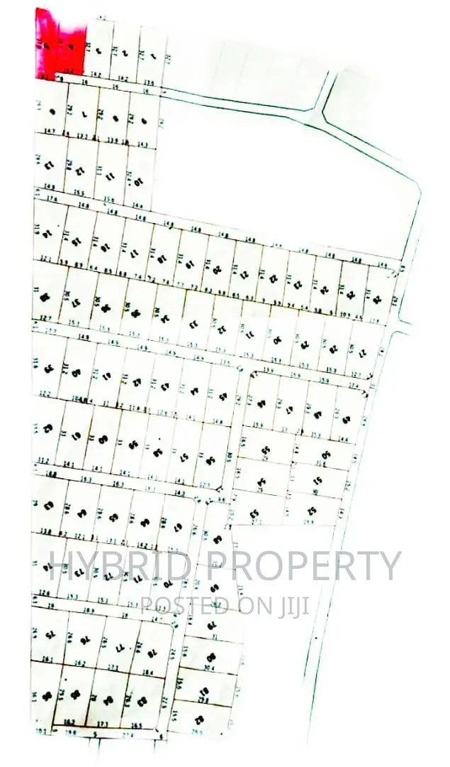 Prime Plots for Sale at Our Gobero~Muguluka Along Hoima Rd.