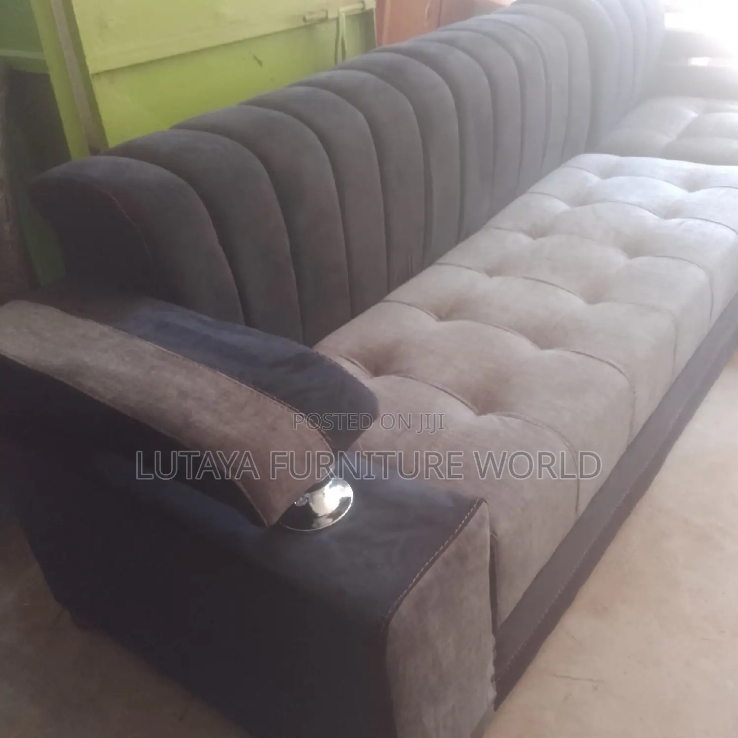 L Shape for Sale in Good Materials