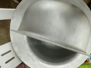 Heavy Saucepan