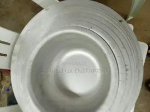 Heavy Saucepan