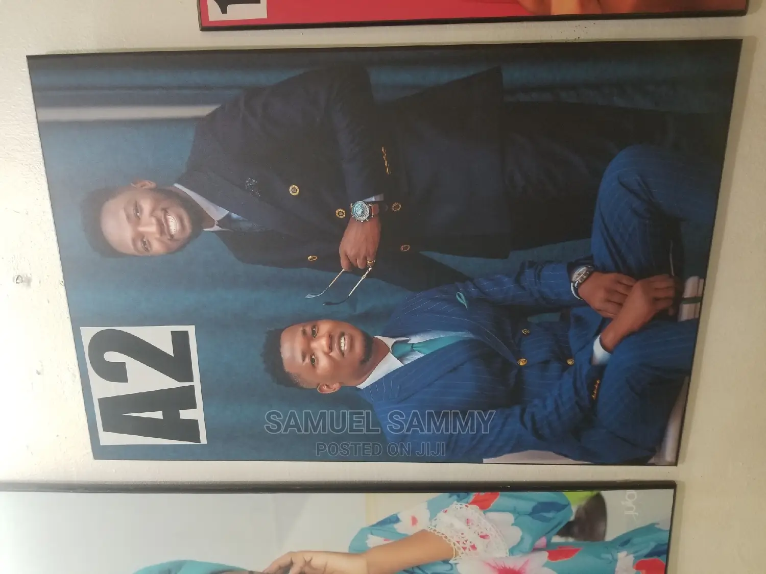 A2 Photo Boards and All Other Sizes in Photography Services