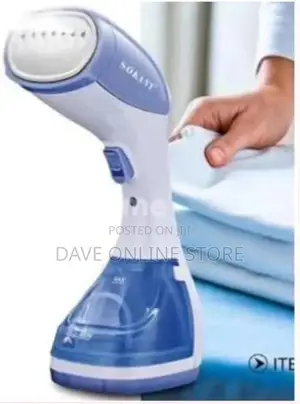 Sokany Portable Garment Steamer Clothes Iron