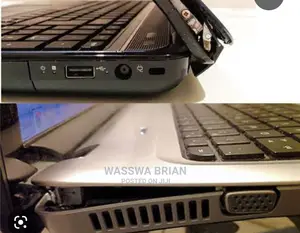 Laptops Repair, Broken Hinges