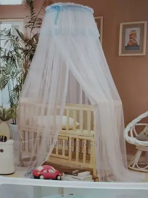 Baby Cot Mosquito Net