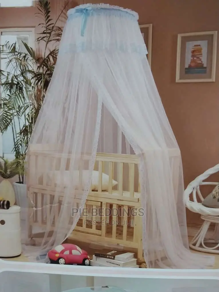 Baby Cot Mosquito Net