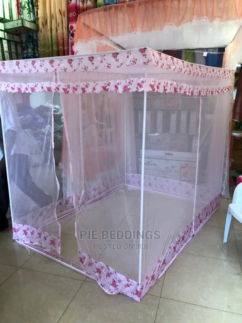Square Mosquito Net