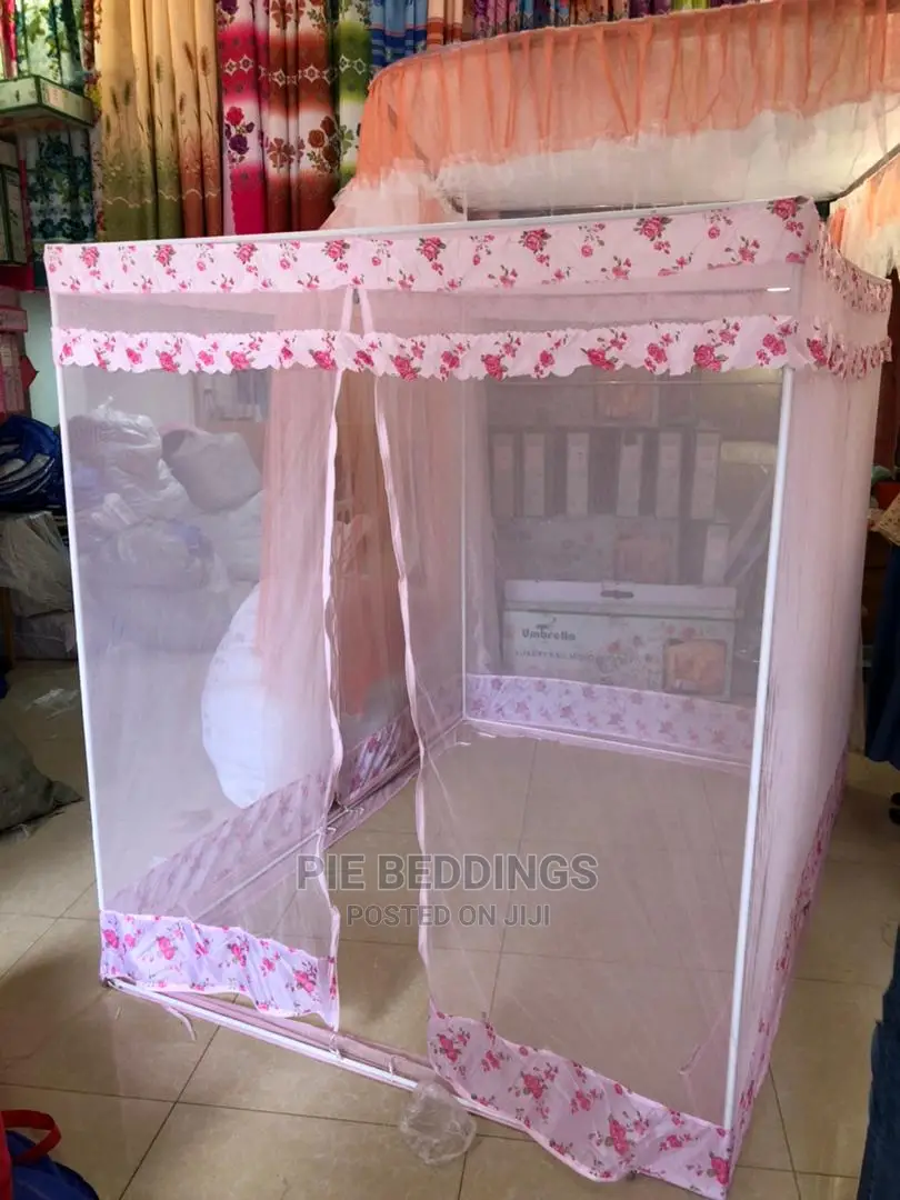 Tent Square Mosquito Net