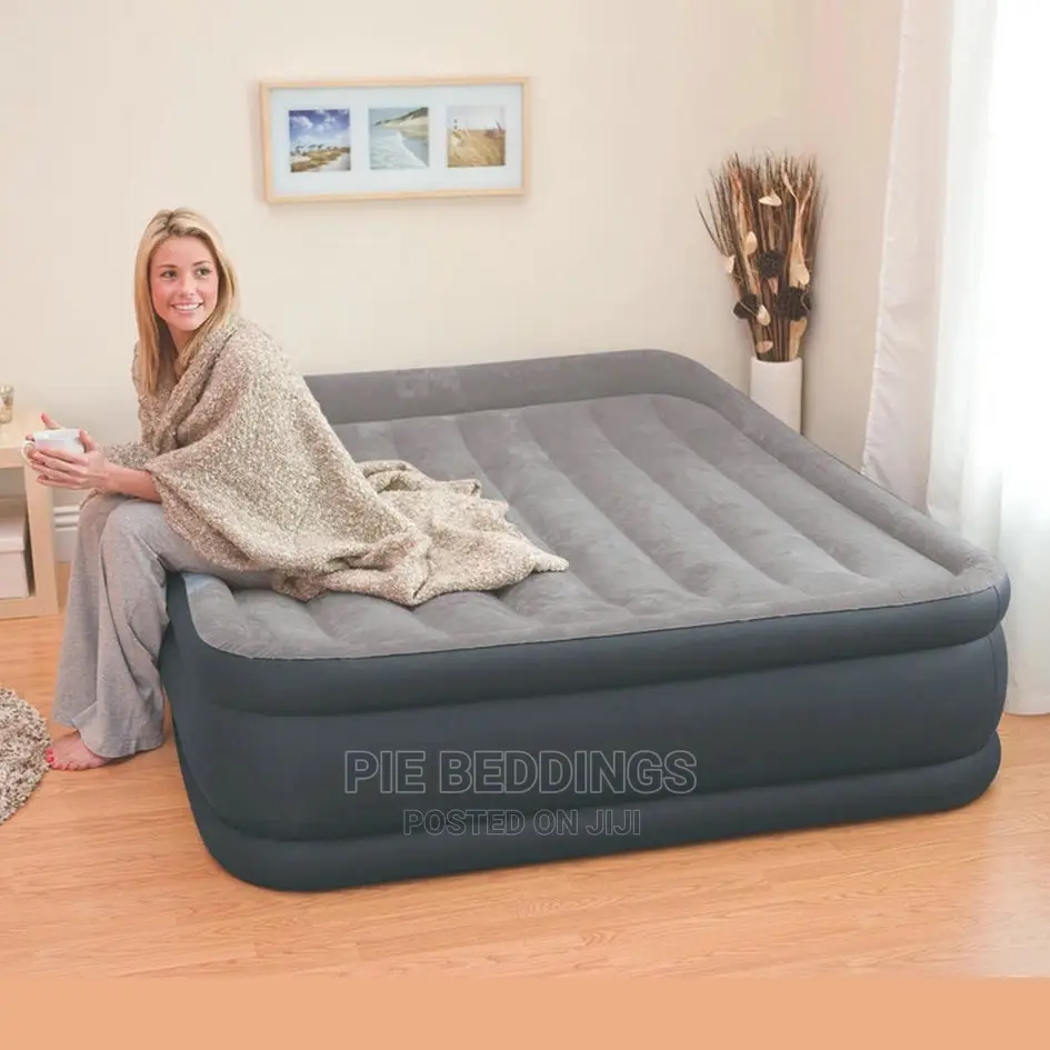 High Density Inflatable Mattress