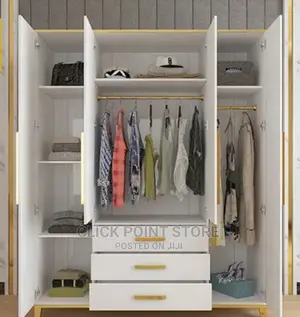 Photo - Wardrobe / Premium Wardrobe / Wardrobe