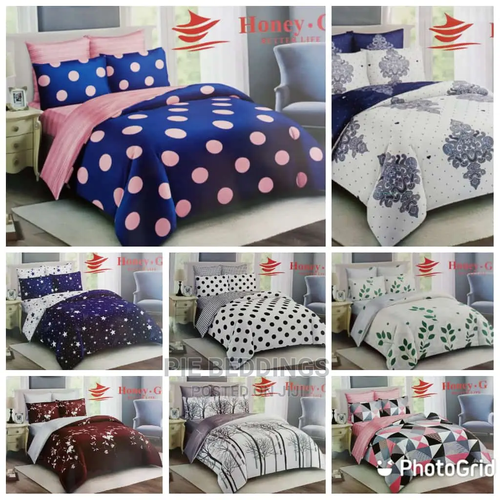 5 by 6 Bedcovers
