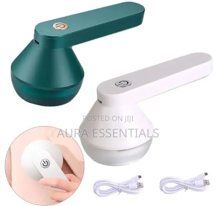 Rechargeable Lint Remover