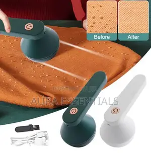 Rechargeable Lint Remover