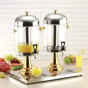 Double Dispenser