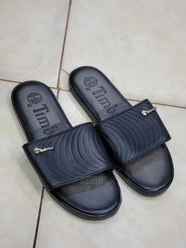 Sandals Super Leather