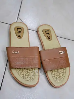 Sandals Super Leather