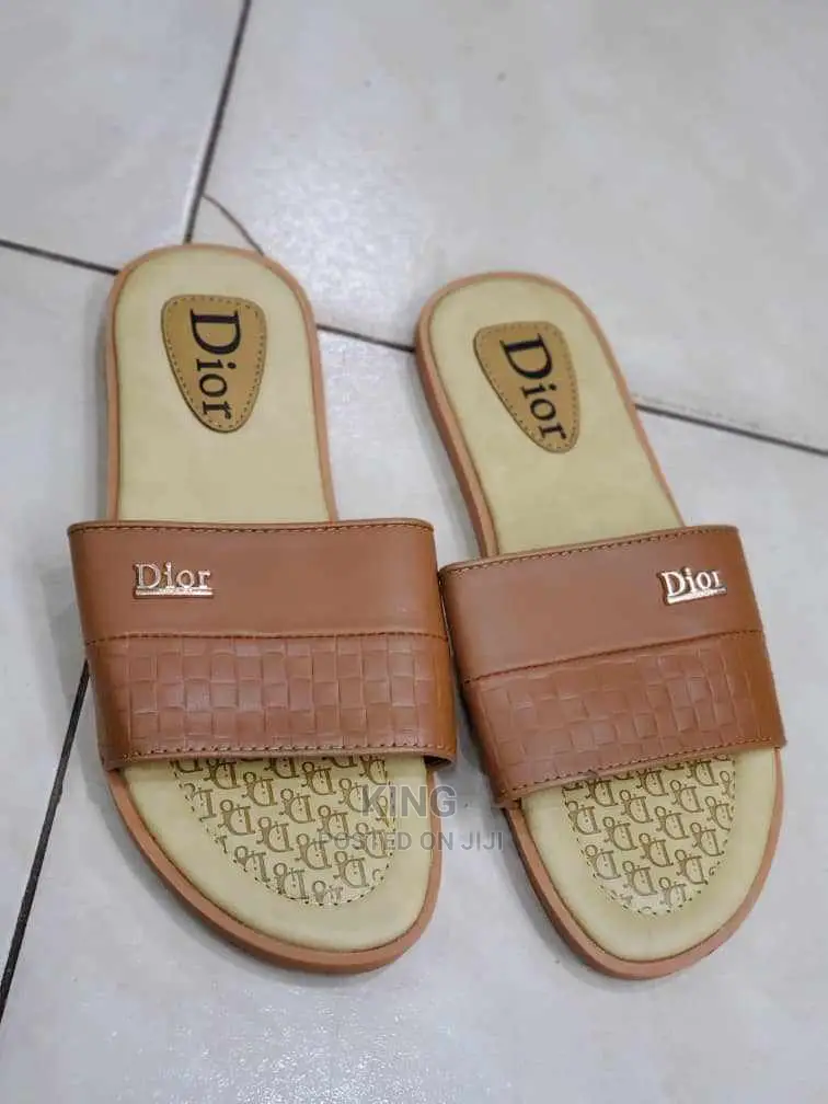 Sandals Super Leather