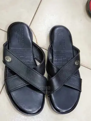 Sandals Super Leather