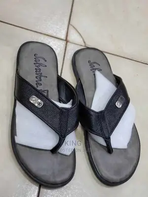 Sandals Super Leather