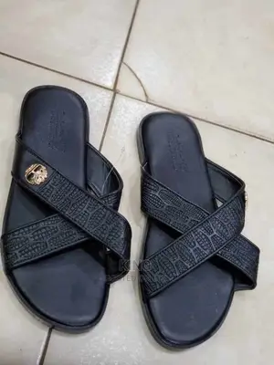 Timberland Leather Sandals