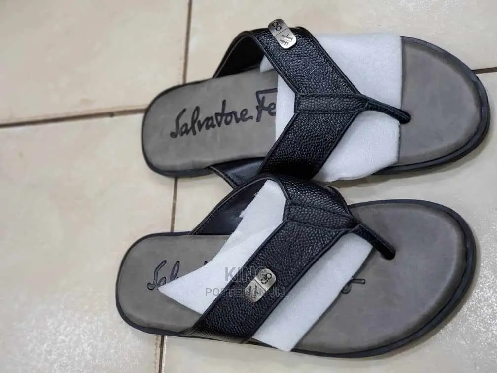 Sandals Original Leather