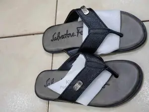 Sandals Original Leather