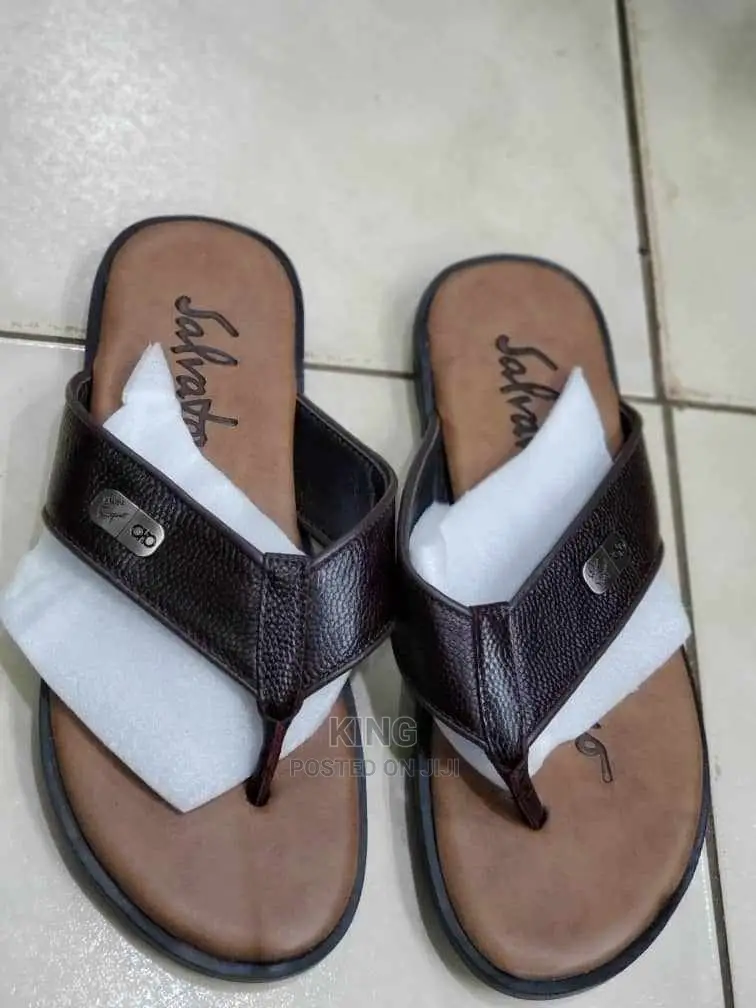 Sandals Original Leather