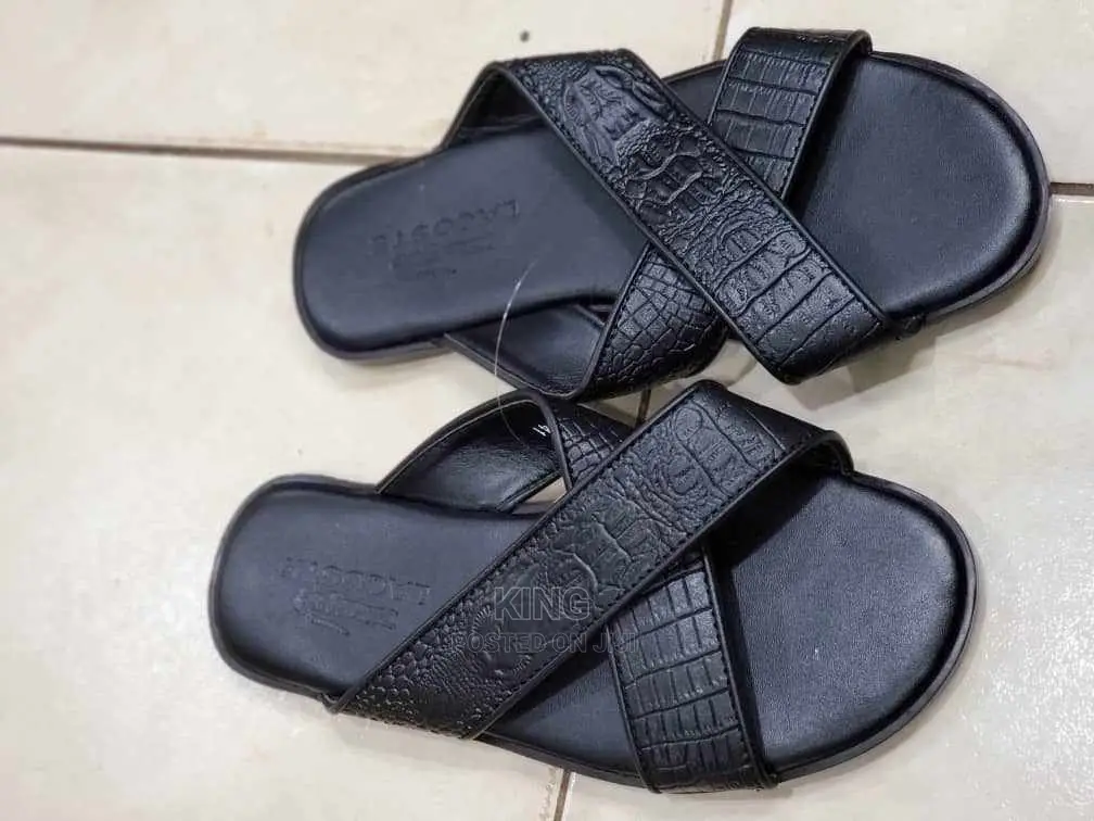 Sandals Original Leather