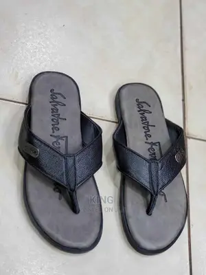 Sandals Original Leather