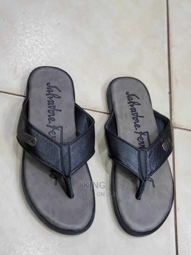 Sandals Original Leather