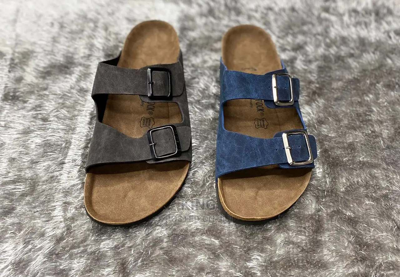 Sandals Birkenstock