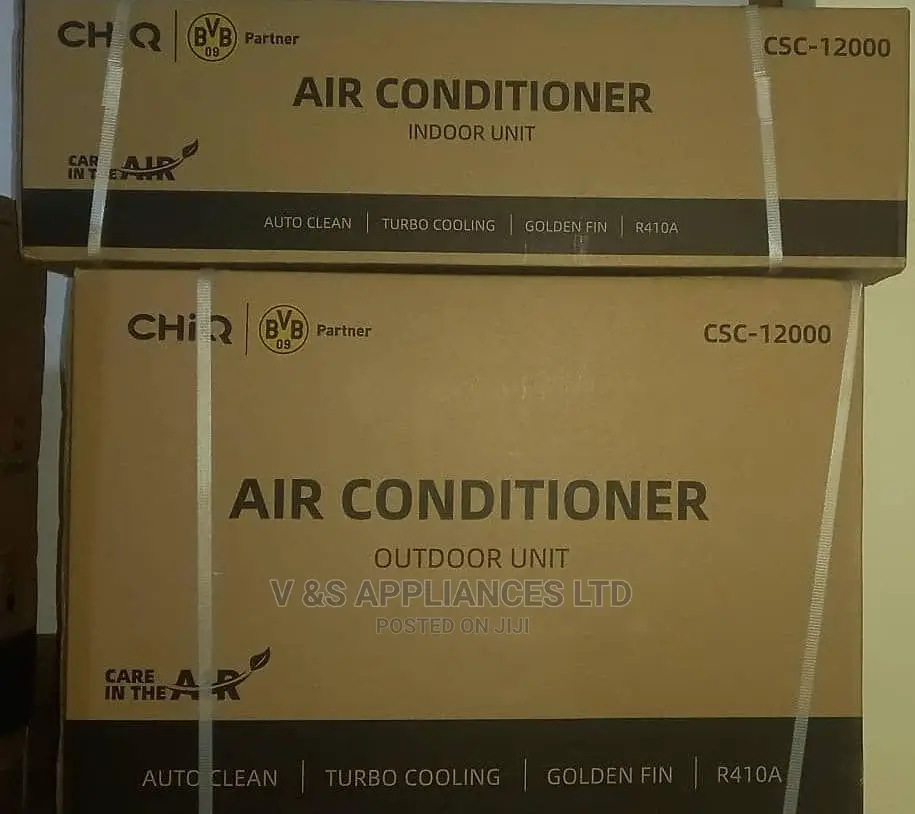 12000btu Conditioner Chiq