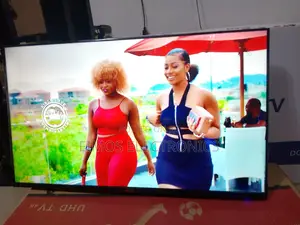 43" LG DIGITAL Flat Screen TV