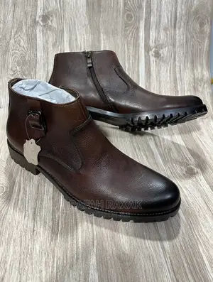 Original Clarks Ankle Boots