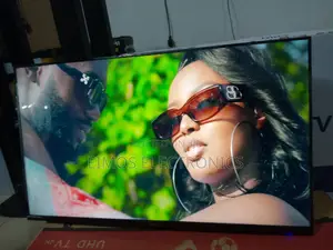 43" LG Free to Air Flat Screen TV