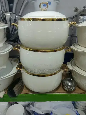 Ceramic Dish