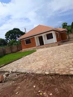 2 Acres of Land With Houses for Sale in Bwerenga Along Entee